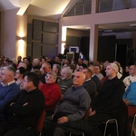 Jubileusz 700-lecia parafii w Łososinie Dolnej - promocja albumu
