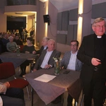 Jubileusz 700-lecia parafii w Łososinie Dolnej - promocja albumu