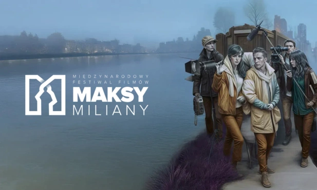 Maksymiliany 2024 
