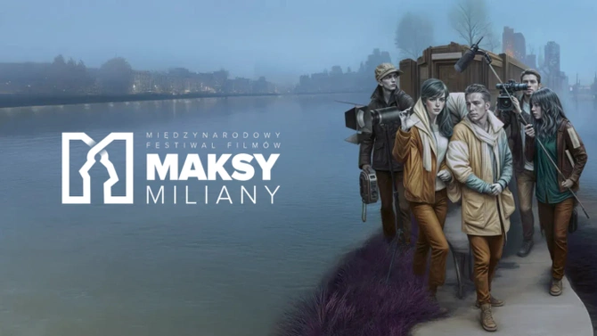Maksymiliany 2024 