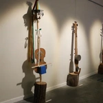 Wystawa "Świat na opak. Kolędowanie w Polsce"