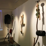 Wystawa "Świat na opak. Kolędowanie w Polsce"