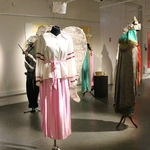 Wystawa "Świat na opak. Kolędowanie w Polsce"