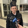 Tadeusz Piecyk opowiada o pacyfikacji Wujka.