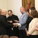 Opłatek Rady Ruchów i Stowarzyszeń