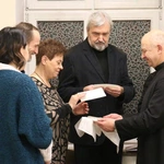 Opłatek Rady Ruchów i Stowarzyszeń