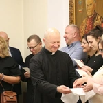 Opłatek Rady Ruchów i Stowarzyszeń