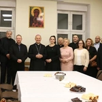 Opłatek Rady Ruchów i Stowarzyszeń