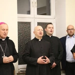 Opłatek Rady Ruchów i Stowarzyszeń