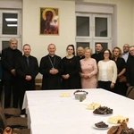 Opłatek Rady Ruchów i Stowarzyszeń