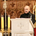 Opłatek Rady Ruchów i Stowarzyszeń