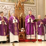 Opłatek Rady Ruchów i Stowarzyszeń