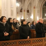 Opłatek Rady Ruchów i Stowarzyszeń