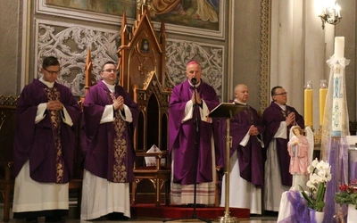 Opłatek Rady Ruchów i Stowarzyszeń