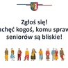 Rada Seniorów Miasta Gliwice - można się zgłaszać