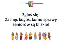 Rada Seniorów Miasta Gliwice - można się zgłaszać