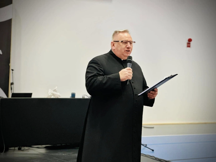 W Ziębicach wychodzą z Dobrą Nowiną do młodzieży