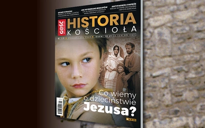 Kościół nie potrzebuje lukrowanej narracji o swojej historii. O liście papieża i nowym numerze „Historii Kościoła”