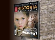Kościół nie potrzebuje lukrowanej narracji o swojej historii. O liście papieża i nowym numerze „Historii Kościoła”