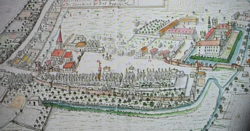 Konferencja popularnonaukowa w Niemodlinie