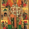 Św. Mikołaj
