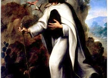 Św. Juan Diego