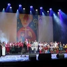 Święty Mikołaj - świadek wiary