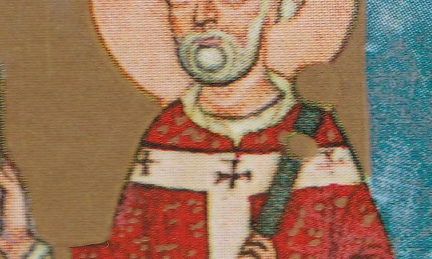 Św. Damazy I
