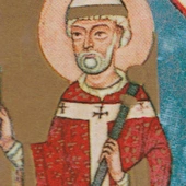 Św. Damazy I