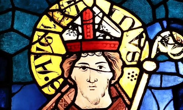Św. Augustyn