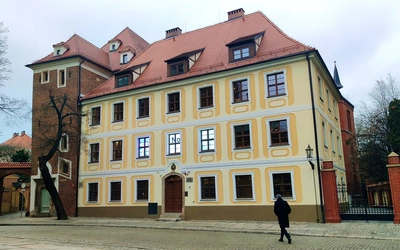 Muzeum archidiecezjalne już otwarte. "To wydarzenie wielkiej wagi dla kultury i sztuki"