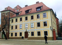 Muzeum archidiecezjalne już otwarte. "To wydarzenie wielkiej wagi dla kultury i sztuki"