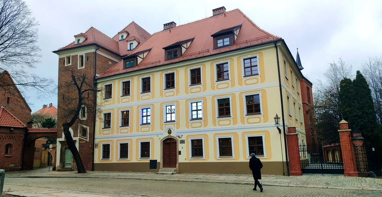 Muzeum archidiecezjalne już otwarte. "To wydarzenie wielkiej wagi dla kultury i sztuki"