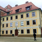 Muzeum archidiecezjalne już otwarte. "To wydarzenie wielkiej wagi dla kultury i sztuki"
