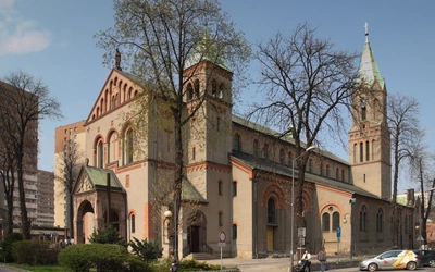 Kościół pw. Świętej Jadwigi Śląskiej w Chorzowie