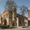Kościół pw. Świętej Jadwigi Śląskiej w Chorzowie