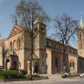 Kościół pw. Świętej Jadwigi Śląskiej w Chorzowie