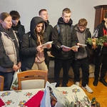 Akcja "Paczka dla seniora"