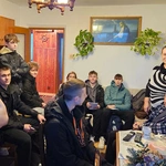 Akcja "Paczka dla seniora"