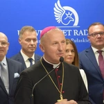 Opłatek na Uniwersytecie Radomskim