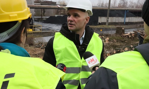 Katowice. Śląskie Centrum Wolności i Solidarności będzie większe. Rozpoczęła się rozbudowa