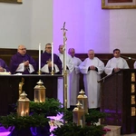 W drodze do diakonatu stałego przyjęli posługę lektoratu