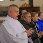 W drodze do diakonatu stałego przyjęli posługę lektoratu