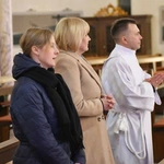 W drodze do diakonatu stałego przyjęli posługę lektoratu