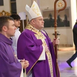 W drodze do diakonatu stałego przyjęli posługę lektoratu