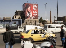 Chrześcijanie w Aleppo: między strachem a nadzieją