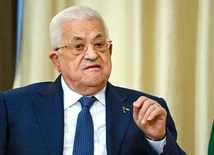 Mahmoud Abbas