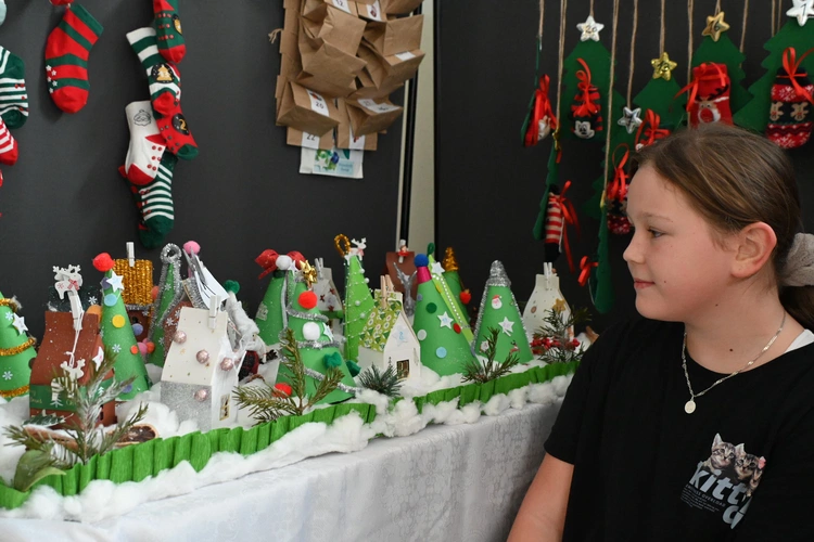 Konkurs na kalendarz adwentowy