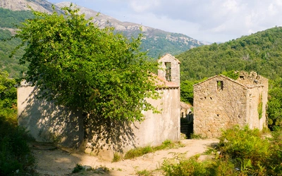 Korsyka