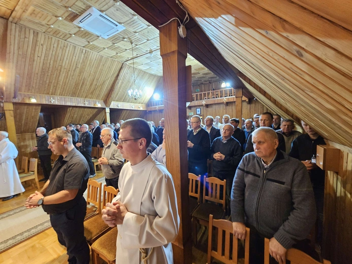 Szafarze w Ciężkowicach